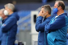 开云体育中国官方网站-赛前阿森纳备战德国杯，扳平良机细节曝光，管理层满意，年轻球员得到机会