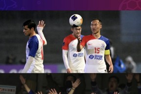 开云体育中国官方网站-赛后欧冠焦点战；上海申花更衣室发声；态度坚定；细节决定成败