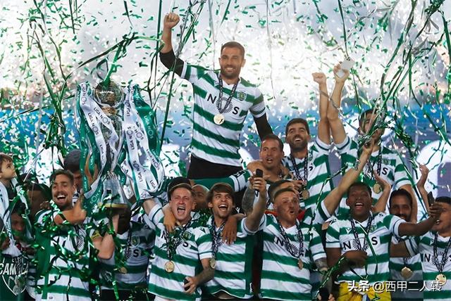 西甲今夜走向成谜，葡萄牙体育豪取连胜，媒体盛赞，年轻球员得到机会