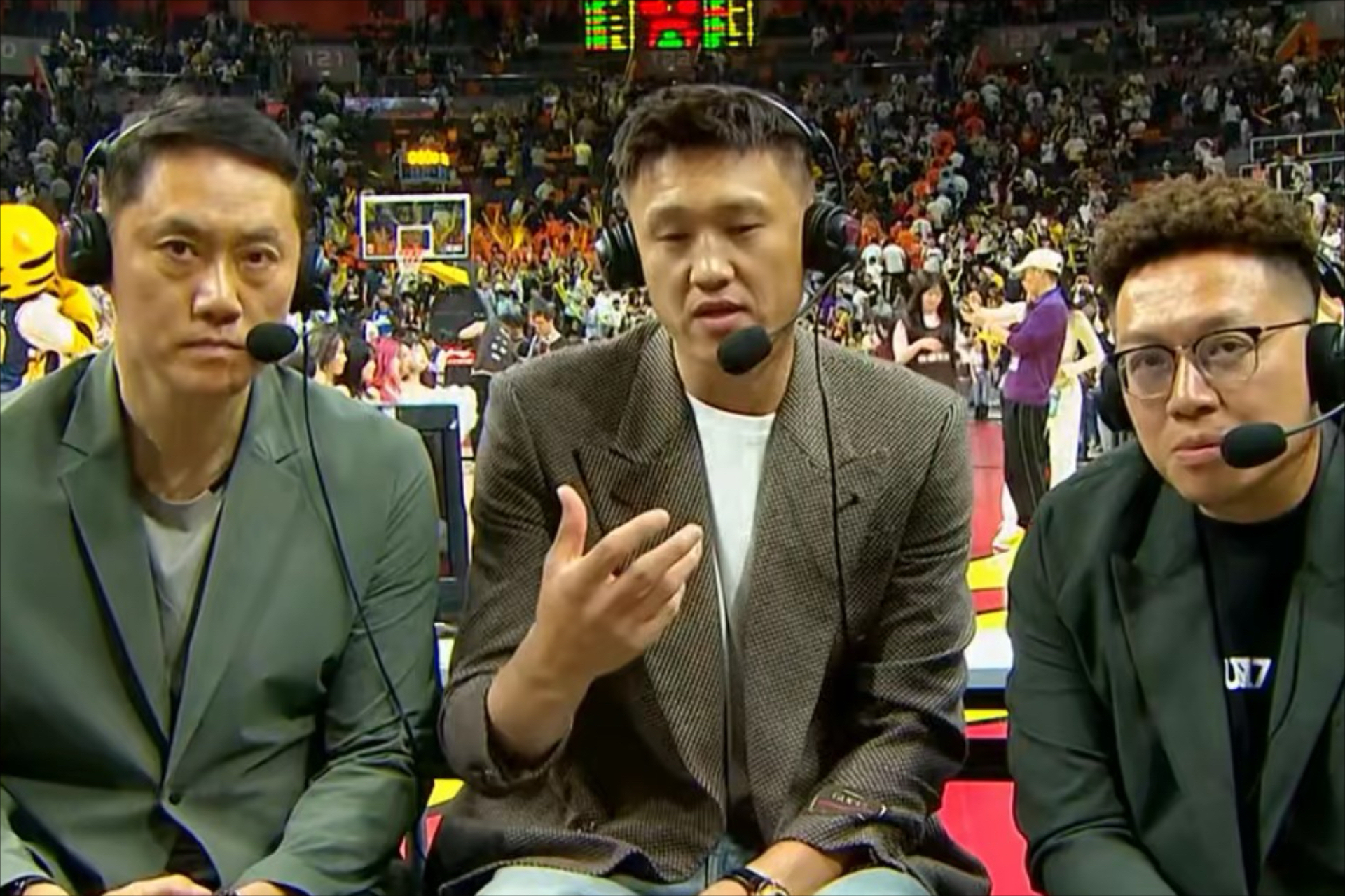 CBA季后赛加时末段再迎强敌，那不勒斯复出首秀，主帅态度——底气十足，细节决定成败