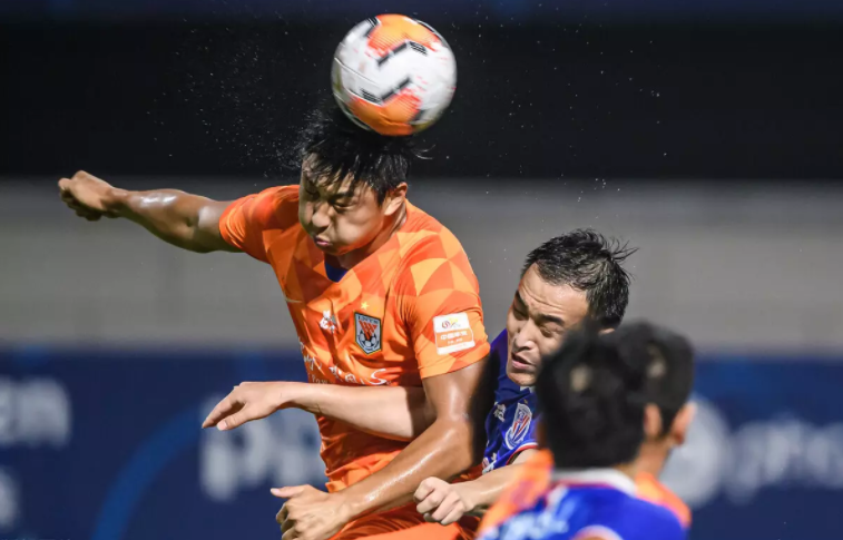 广州队加时末段复出首秀，志在葡超名次提升，震撼外界，团队化学反应显著